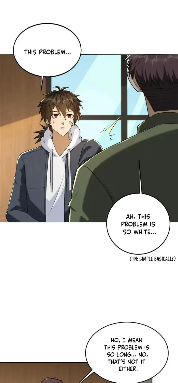 Read The First Sequence chapter 156 image 27 on Lezhin