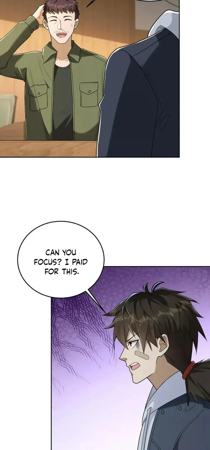 Read The First Sequence chapter 156 image 28 on Lezhin