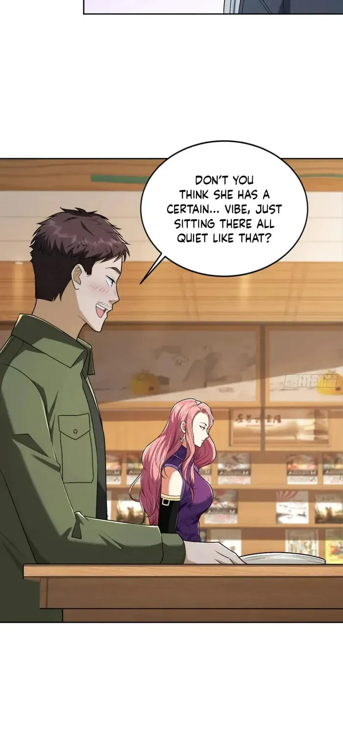 Read The First Sequence chapter 156 image 29 on Lezhin