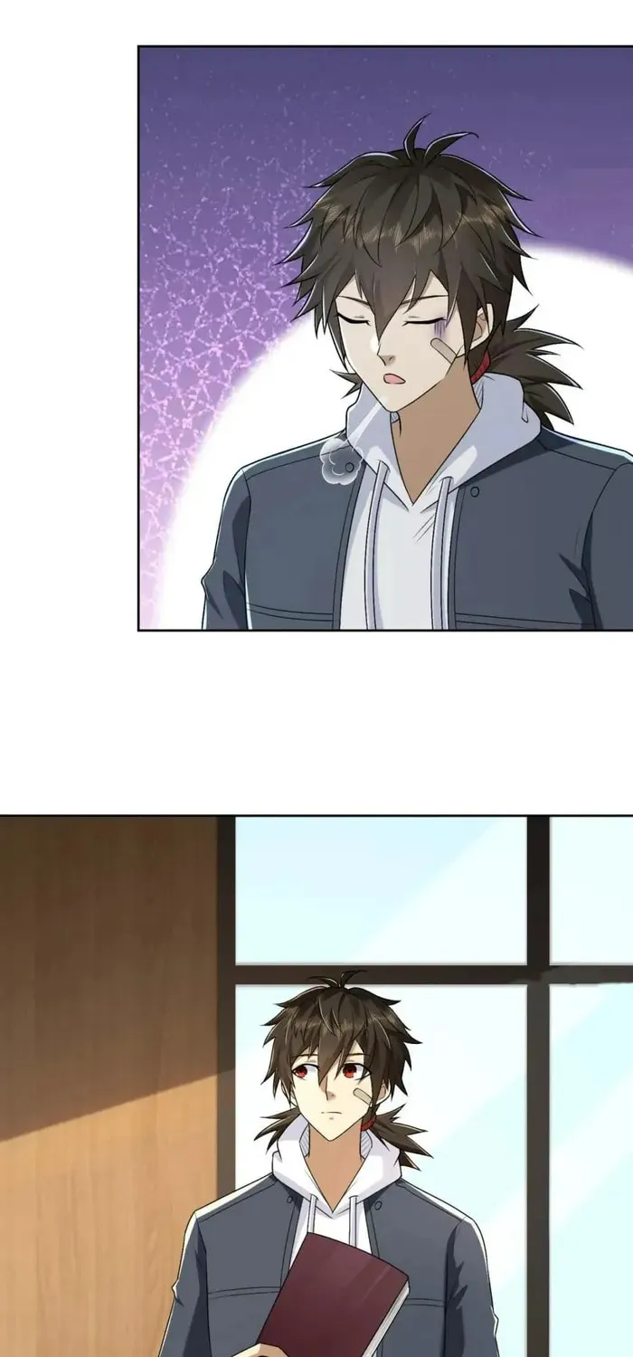 Read The First Sequence chapter 156 image 30 on Lezhin