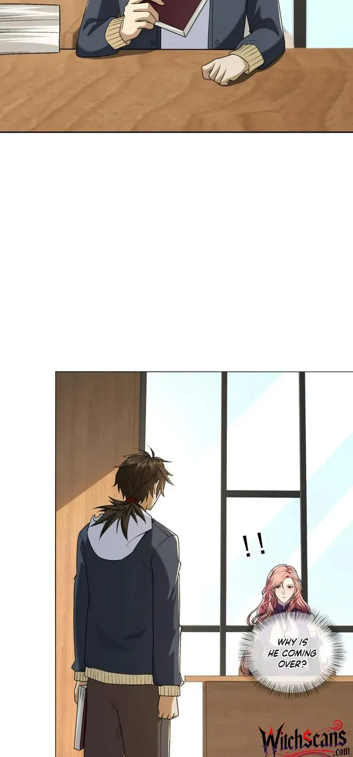 Read The First Sequence chapter 156 image 31 on Lezhin