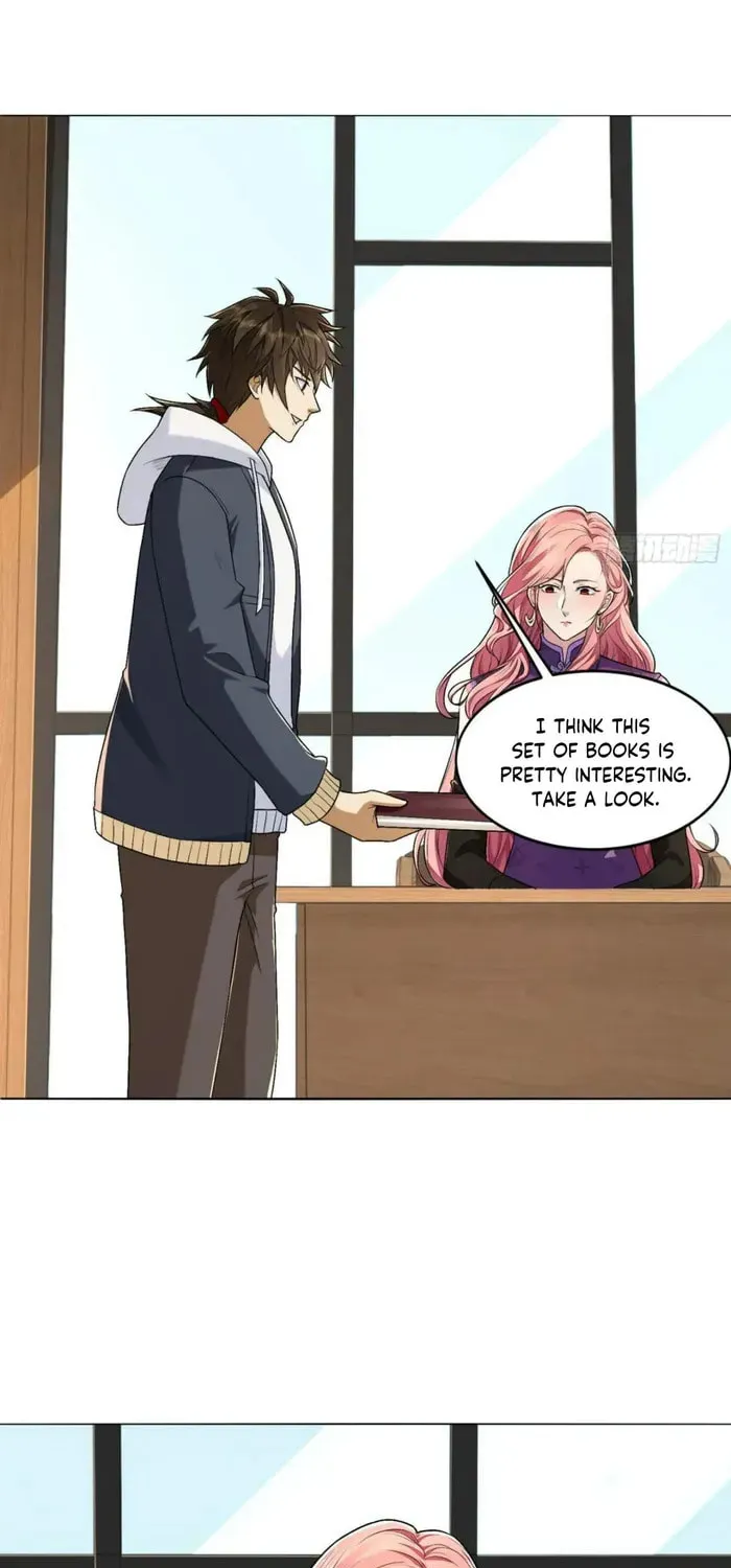 Read The First Sequence chapter 156 image 33 on Lezhin