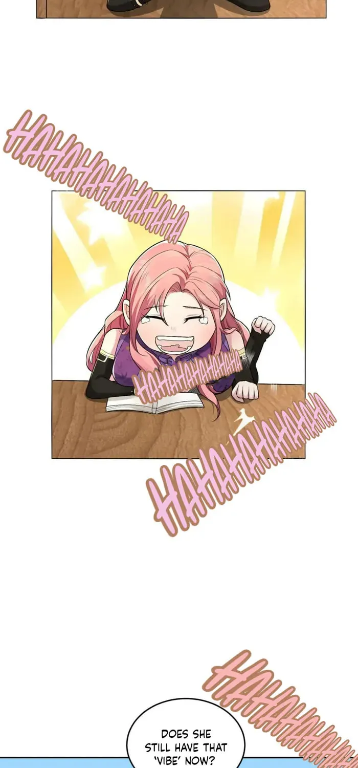 Read The First Sequence chapter 156 image 35 on Lezhin