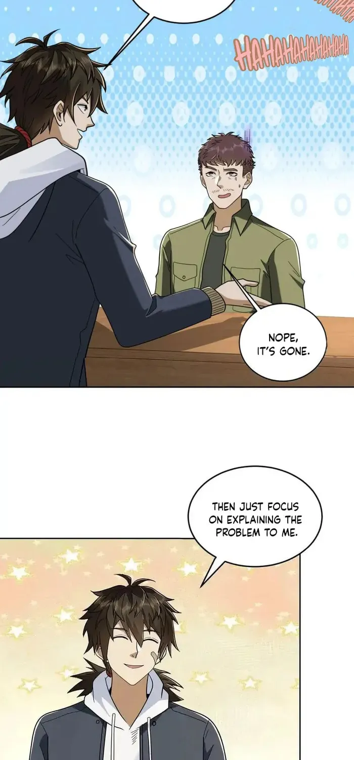 Read The First Sequence chapter 156 image 36 on Lezhin