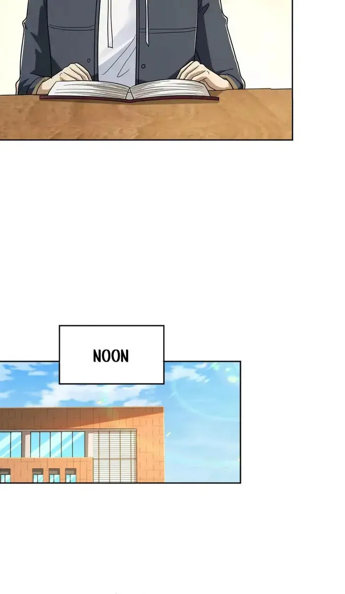 Read The First Sequence chapter 156 image 37 on Lezhin