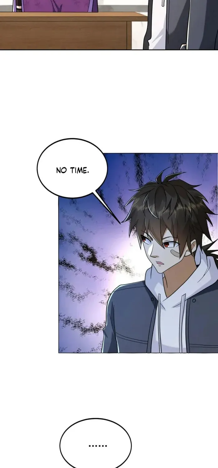 Read The First Sequence chapter 156 image 40 on Lezhin