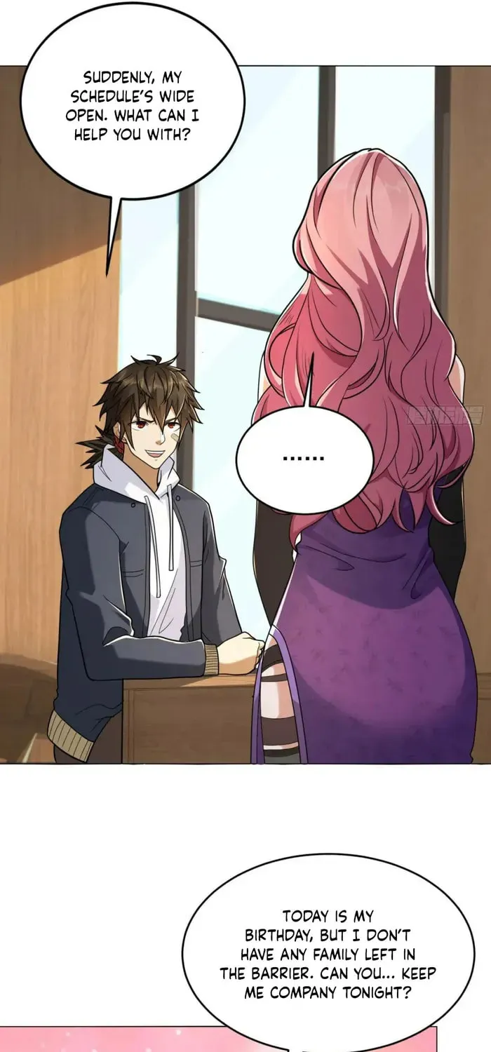 Read The First Sequence chapter 156 image 43 on Lezhin