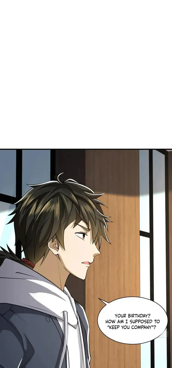 Read The First Sequence chapter 157 image 1 on Lezhin