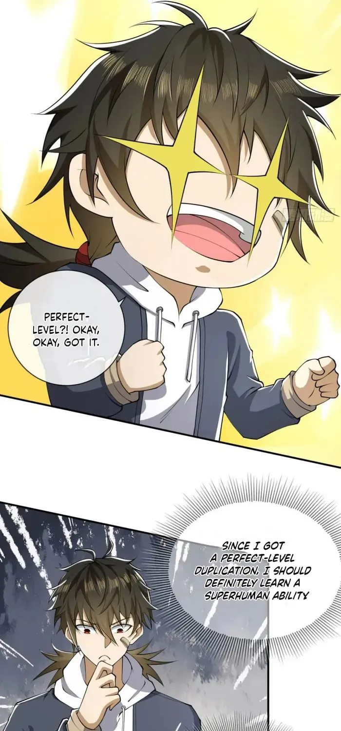 Read The First Sequence chapter 157 image 12 on Lezhin