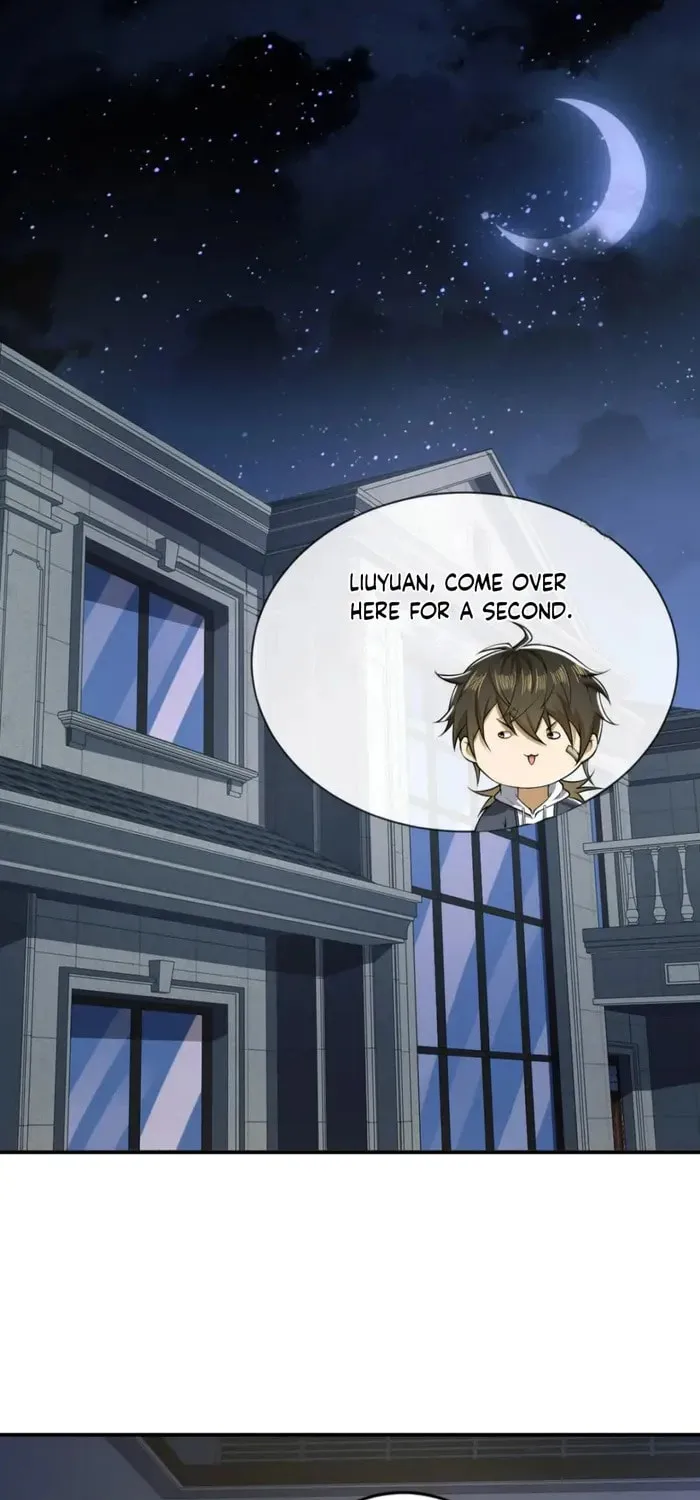 Read The First Sequence chapter 157 image 14 on Lezhin