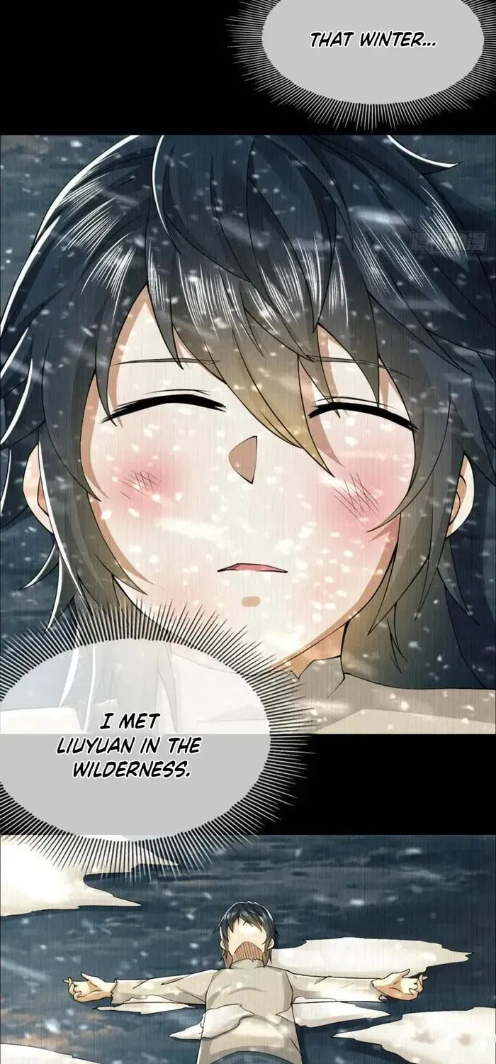 Read The First Sequence chapter 157 image 18 on Lezhin