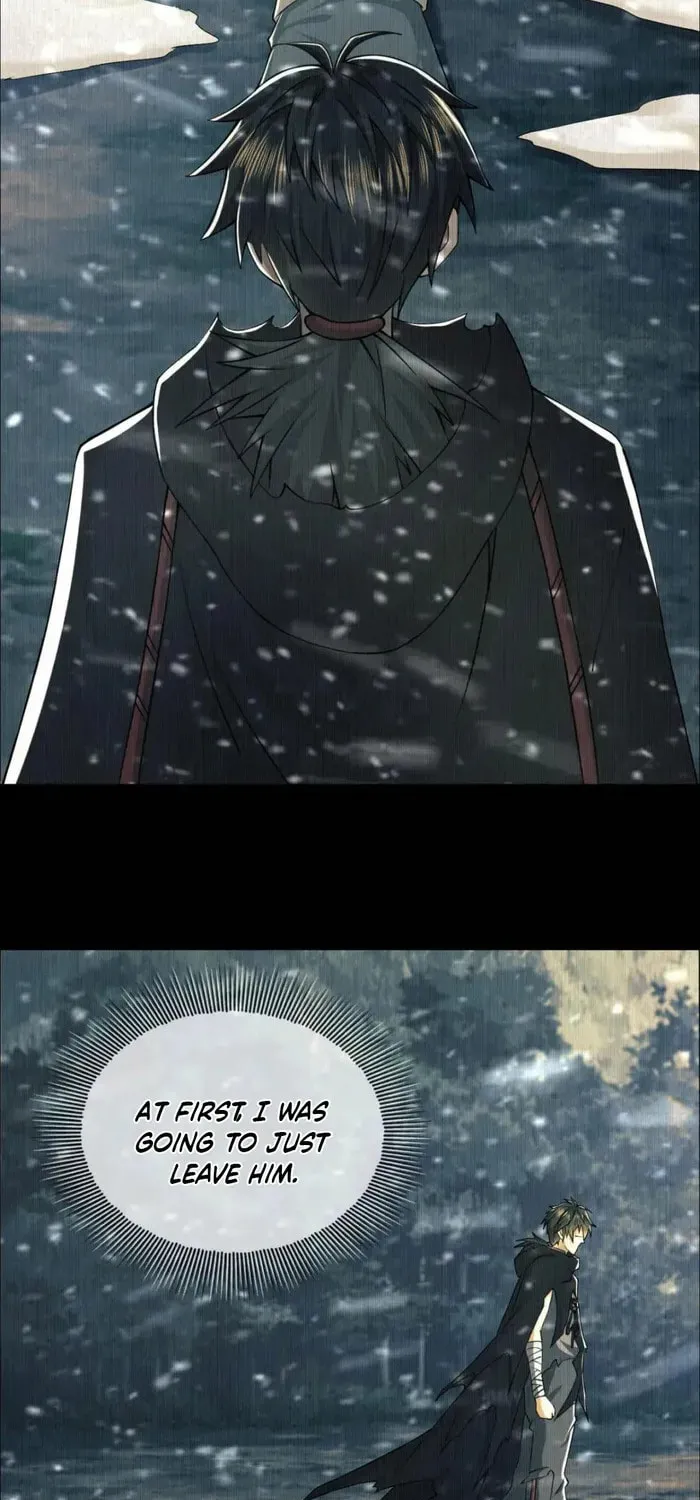 Read The First Sequence chapter 157 image 19 on Lezhin