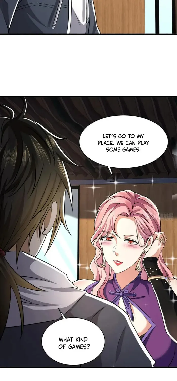 Read The First Sequence chapter 157 image 2 on Lezhin