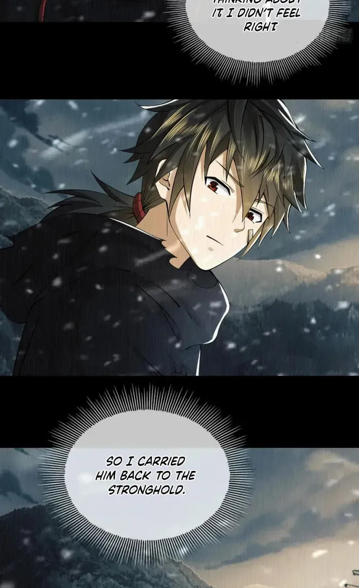 Read The First Sequence chapter 157 image 21 on Lezhin