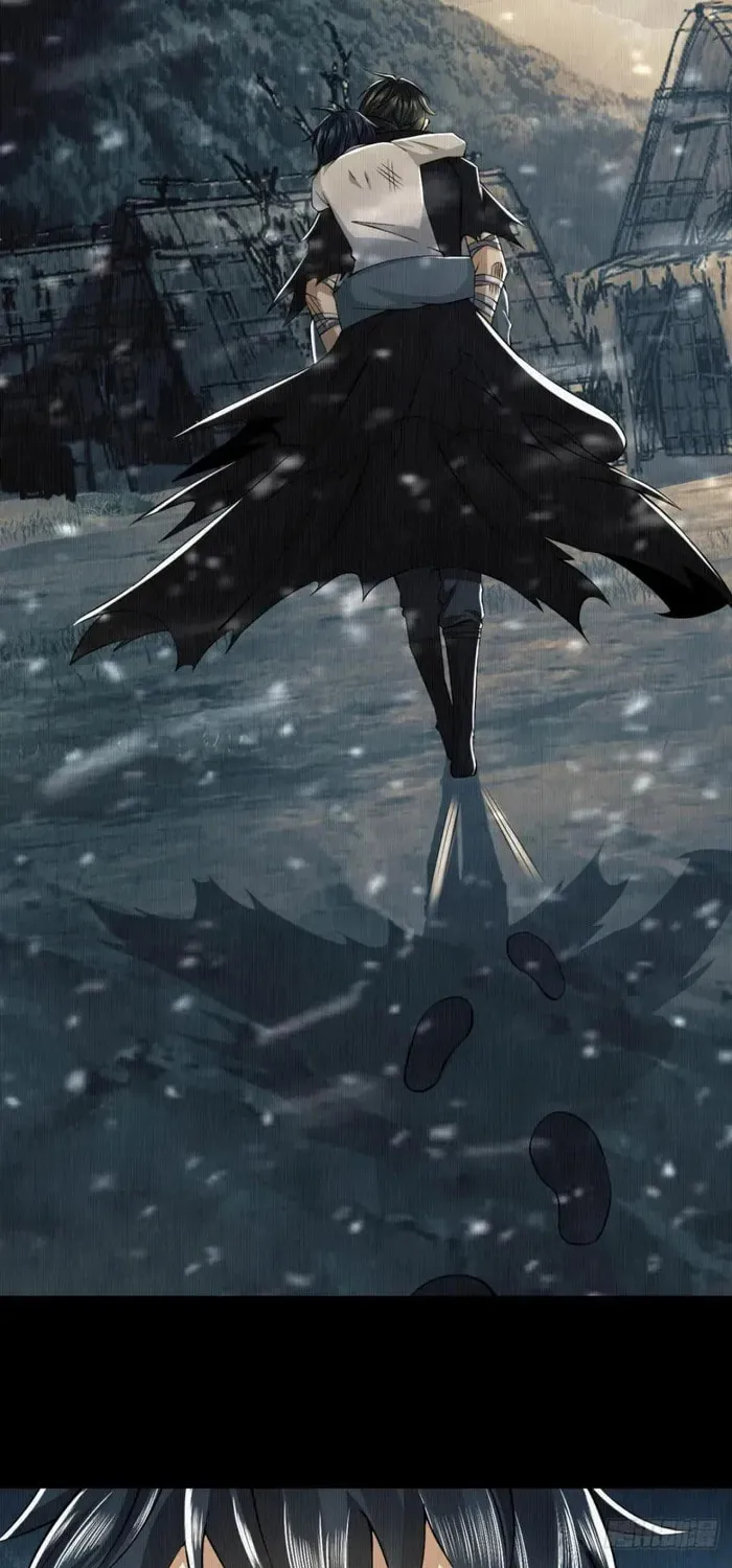 Read The First Sequence chapter 157 image 22 on Lezhin