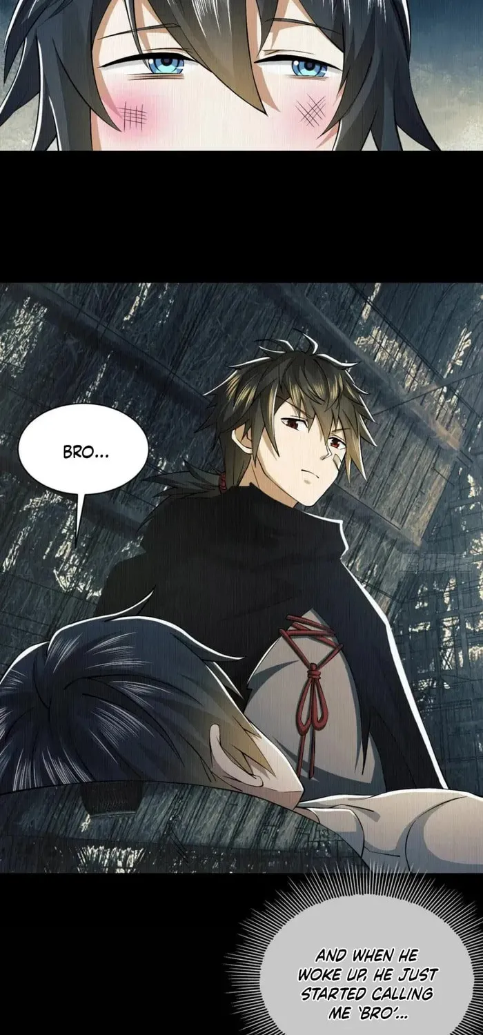 Read The First Sequence chapter 157 image 23 on Lezhin