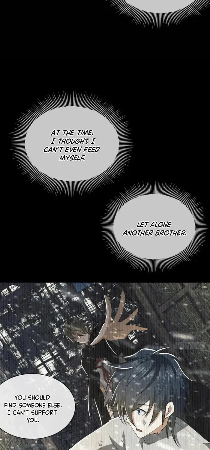 Read The First Sequence chapter 157 image 24 on Lezhin