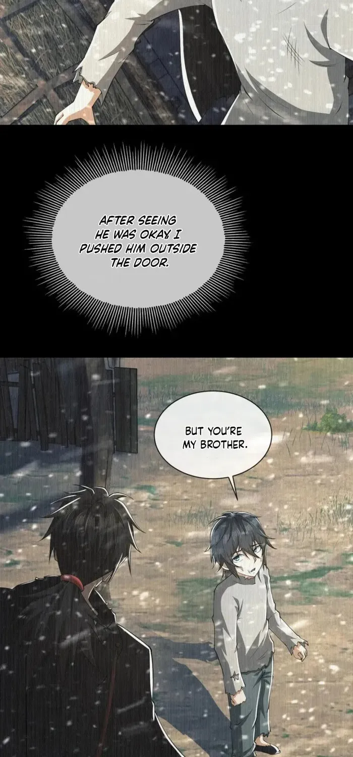 Read The First Sequence chapter 157 image 25 on Lezhin