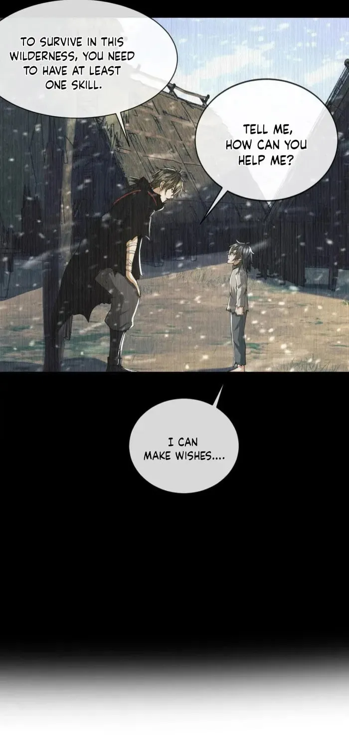 Read The First Sequence chapter 157 image 27 on Lezhin