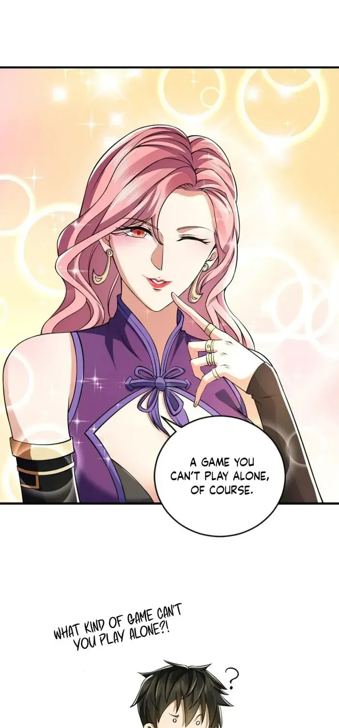Read The First Sequence chapter 157 image 3 on Lezhin