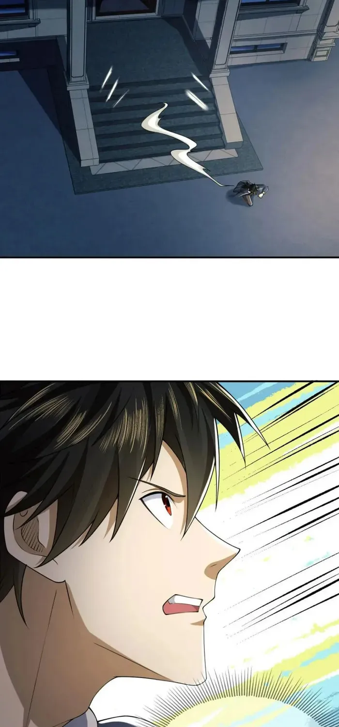 Read The First Sequence chapter 157 image 35 on Lezhin