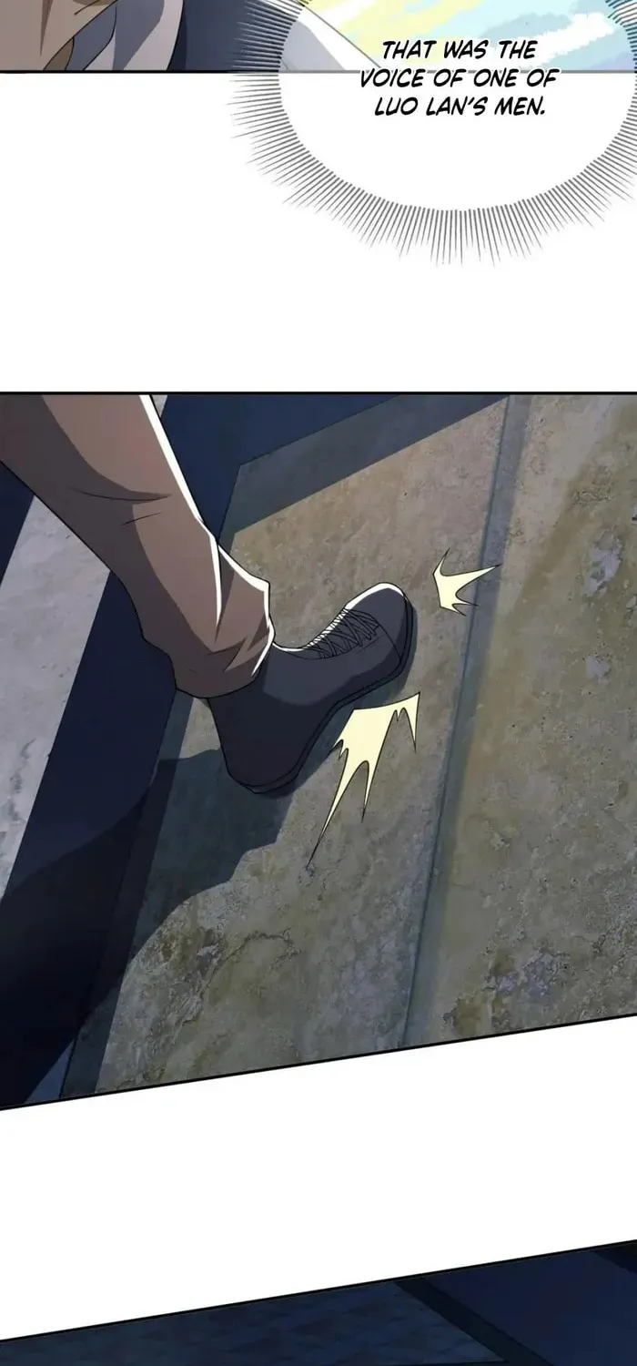 Read The First Sequence chapter 157 image 36 on Lezhin