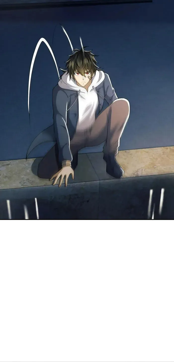 Read The First Sequence chapter 157 image 37 on Lezhin