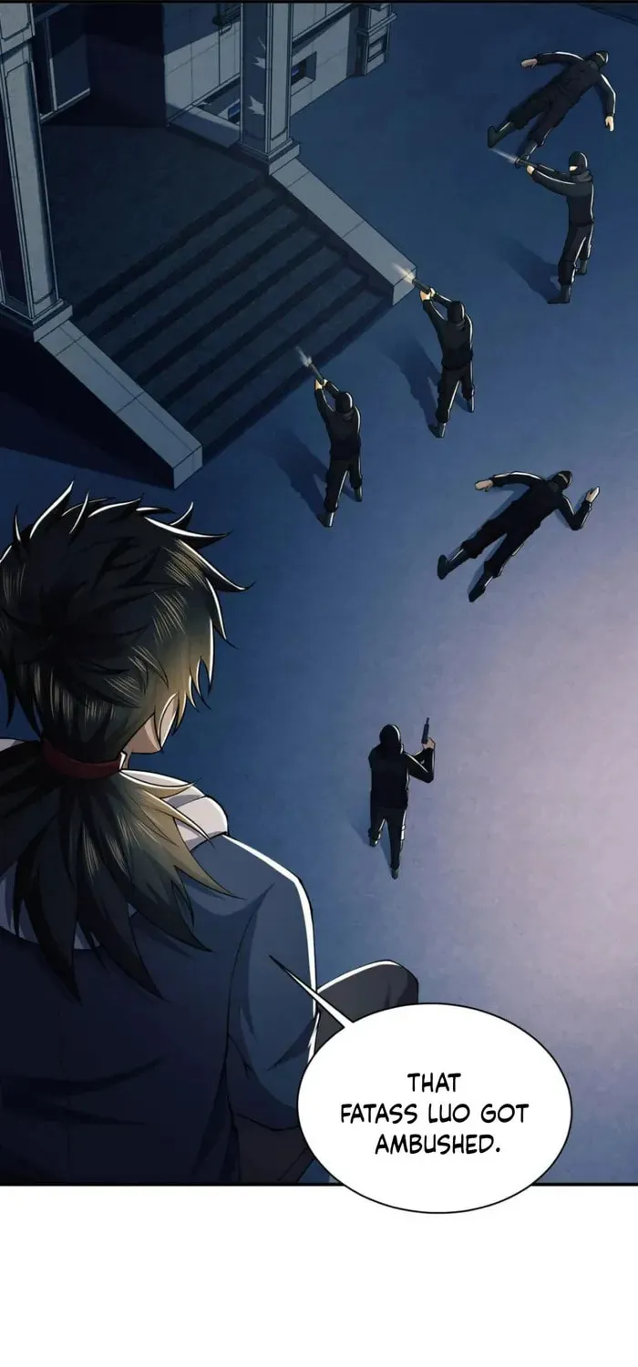 Read The First Sequence chapter 157 image 38 on Lezhin