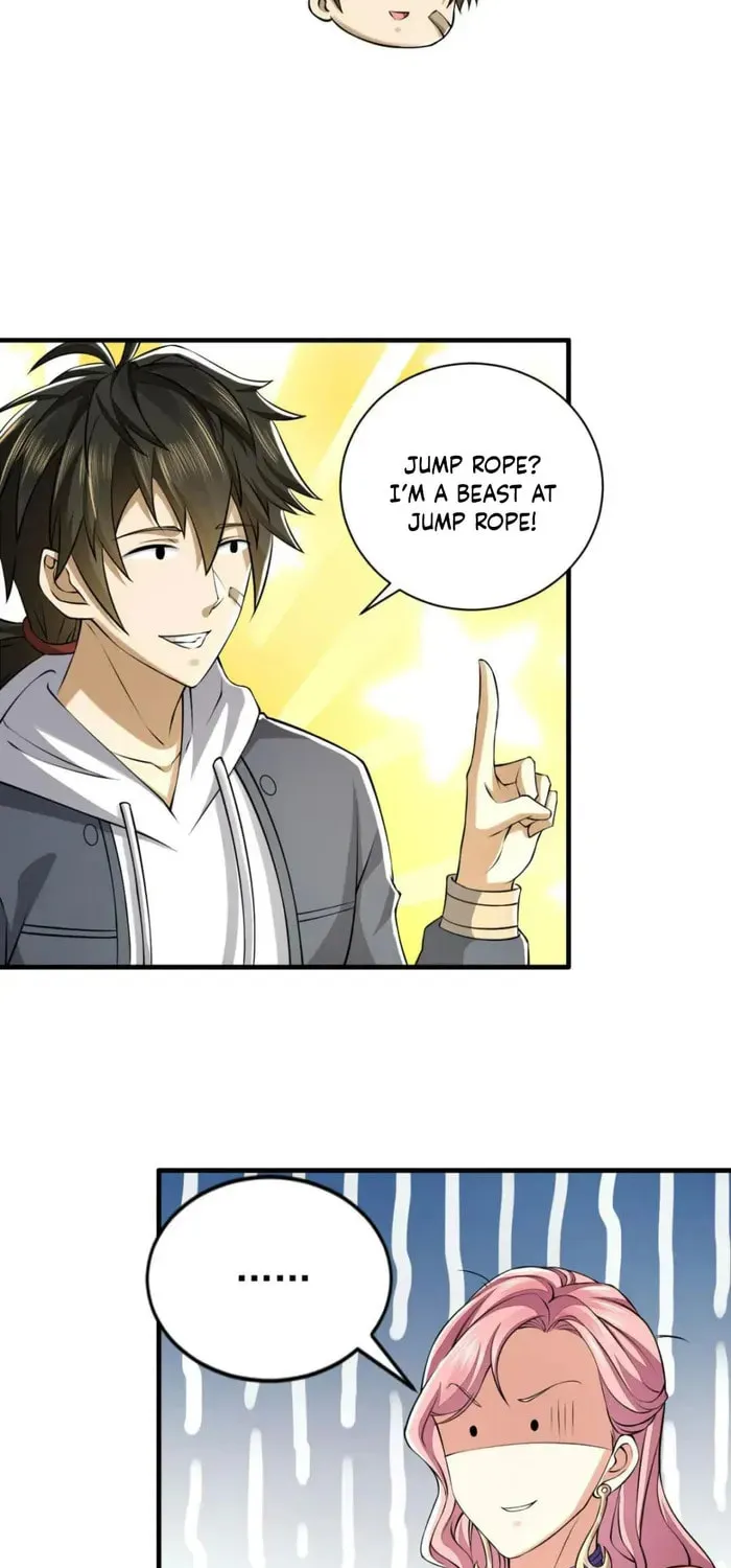 Read The First Sequence chapter 157 image 4 on Lezhin