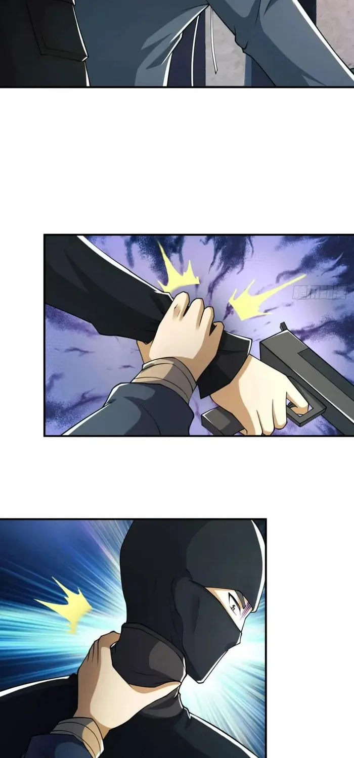 Read The First Sequence chapter 157 image 41 on Lezhin