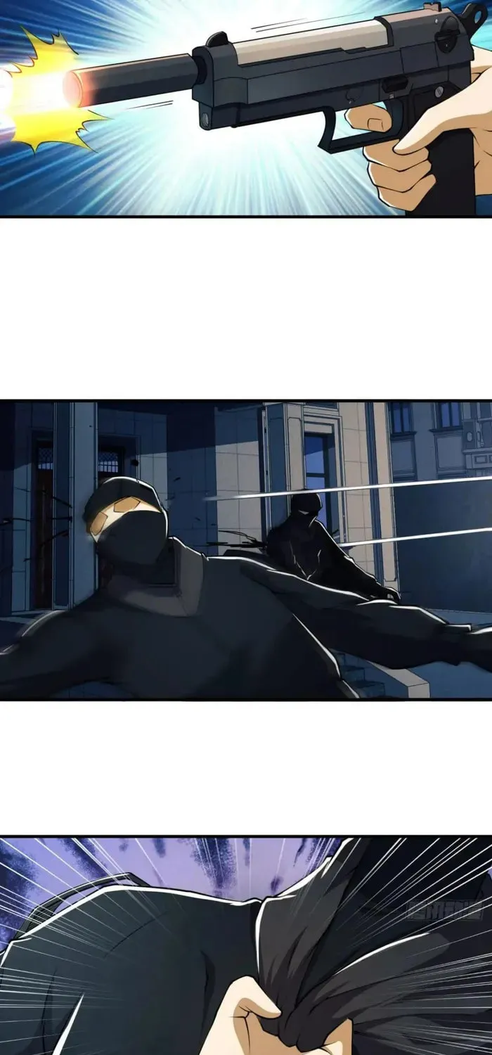 Read The First Sequence chapter 157 image 44 on Lezhin