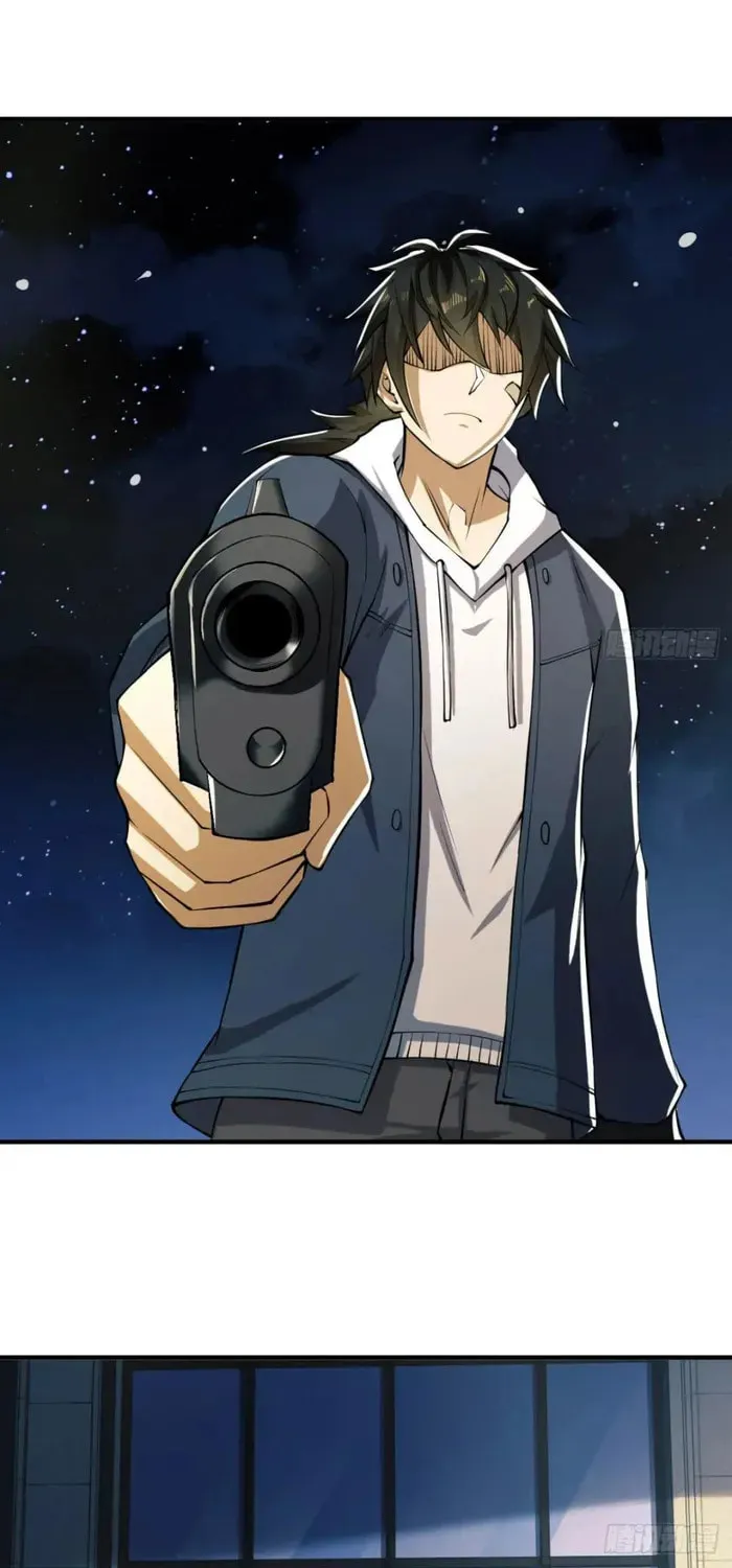 Read The First Sequence chapter 157 image 50 on Lezhin