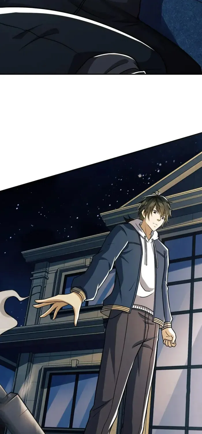 Read The First Sequence chapter 157 image 52 on Lezhin