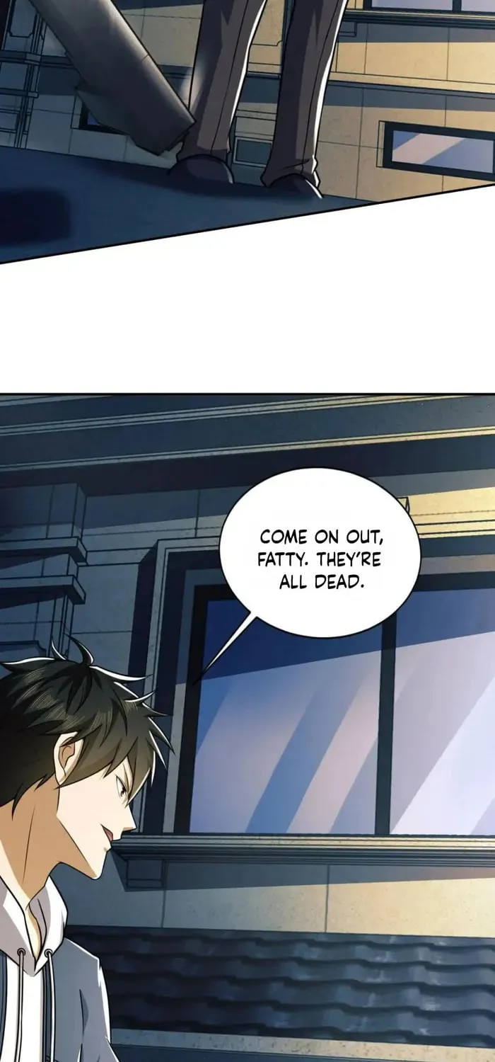 Read The First Sequence chapter 157 image 53 on Lezhin