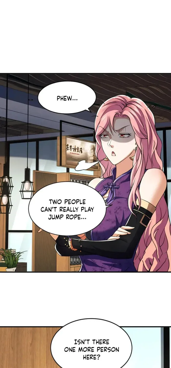 Read The First Sequence chapter 157 image 6 on Lezhin