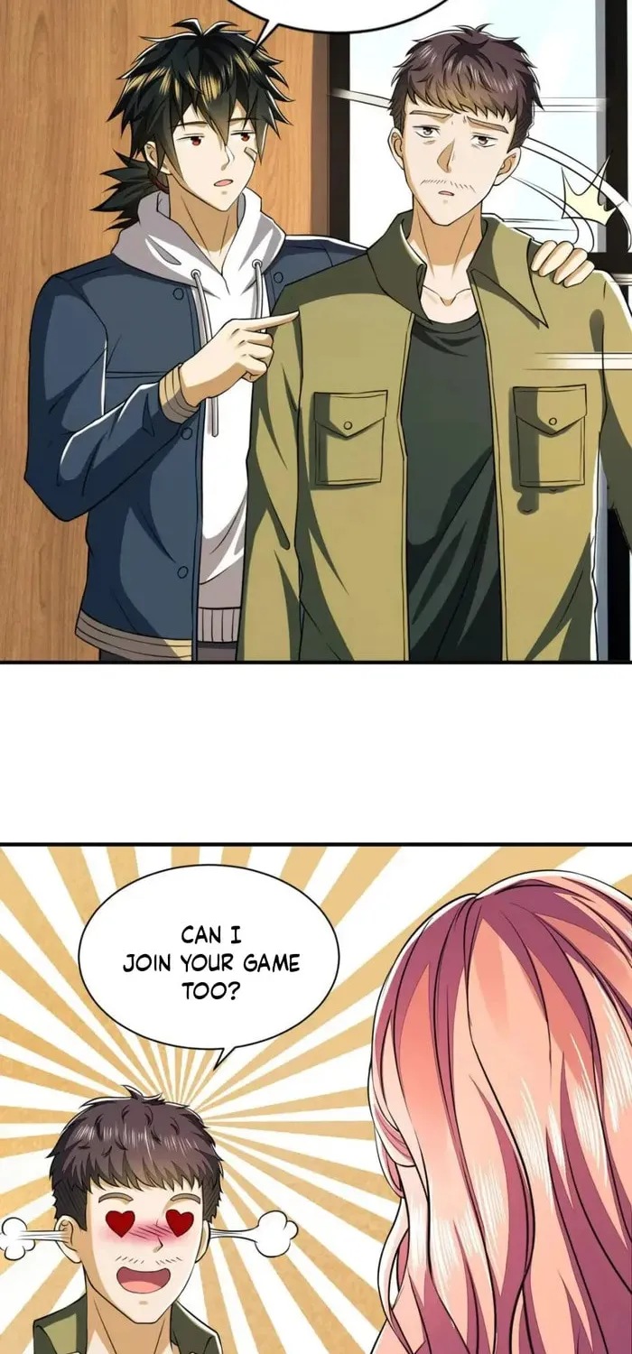 Read The First Sequence chapter 157 image 7 on Lezhin
