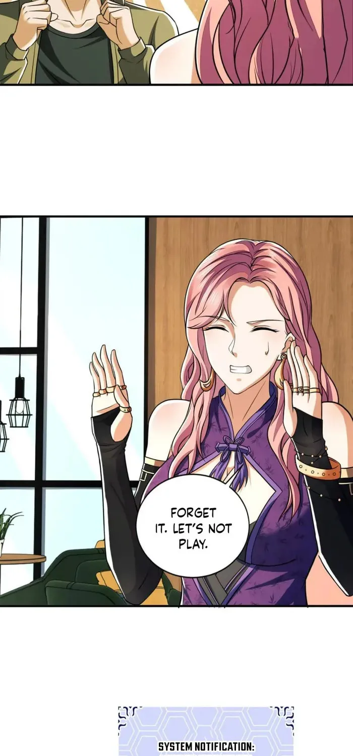 Read The First Sequence chapter 157 image 8 on Lezhin