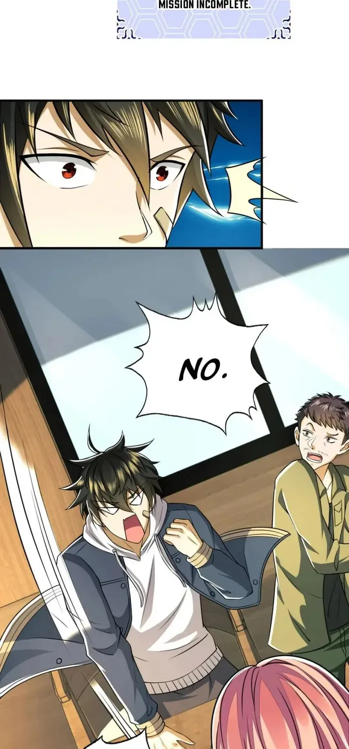 Read The First Sequence chapter 157 image 9 on Lezhin