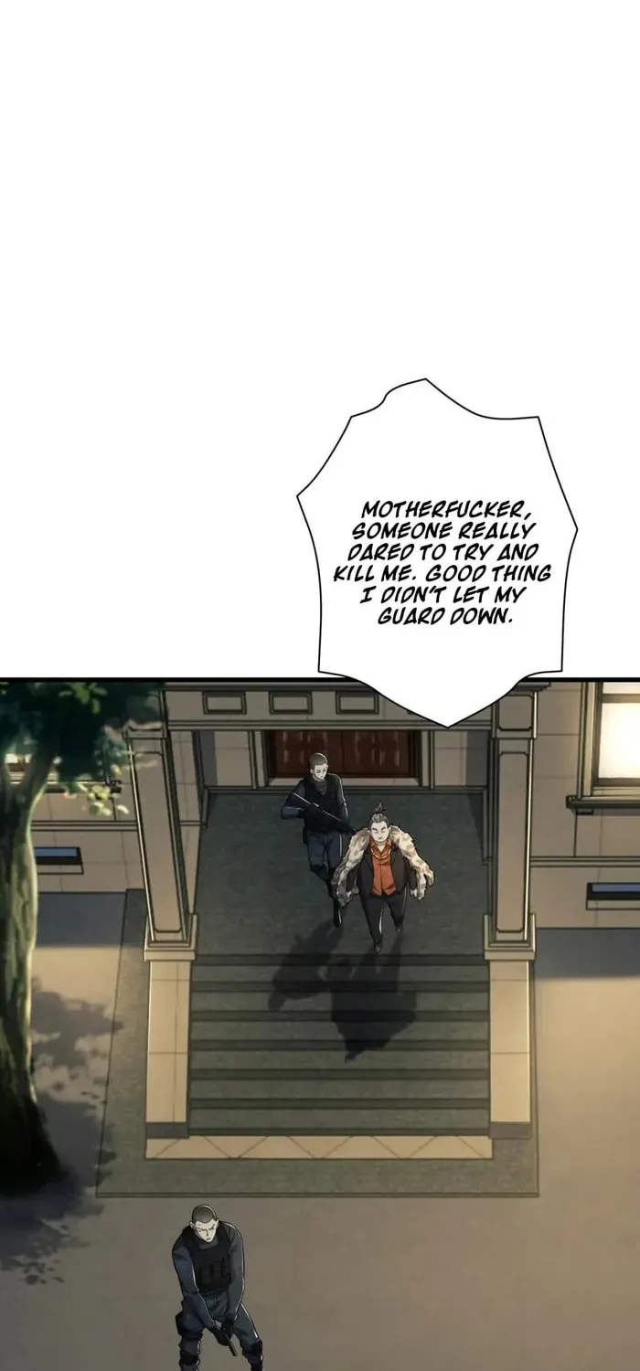 Read The First Sequence chapter 158 image 1 on Lezhin