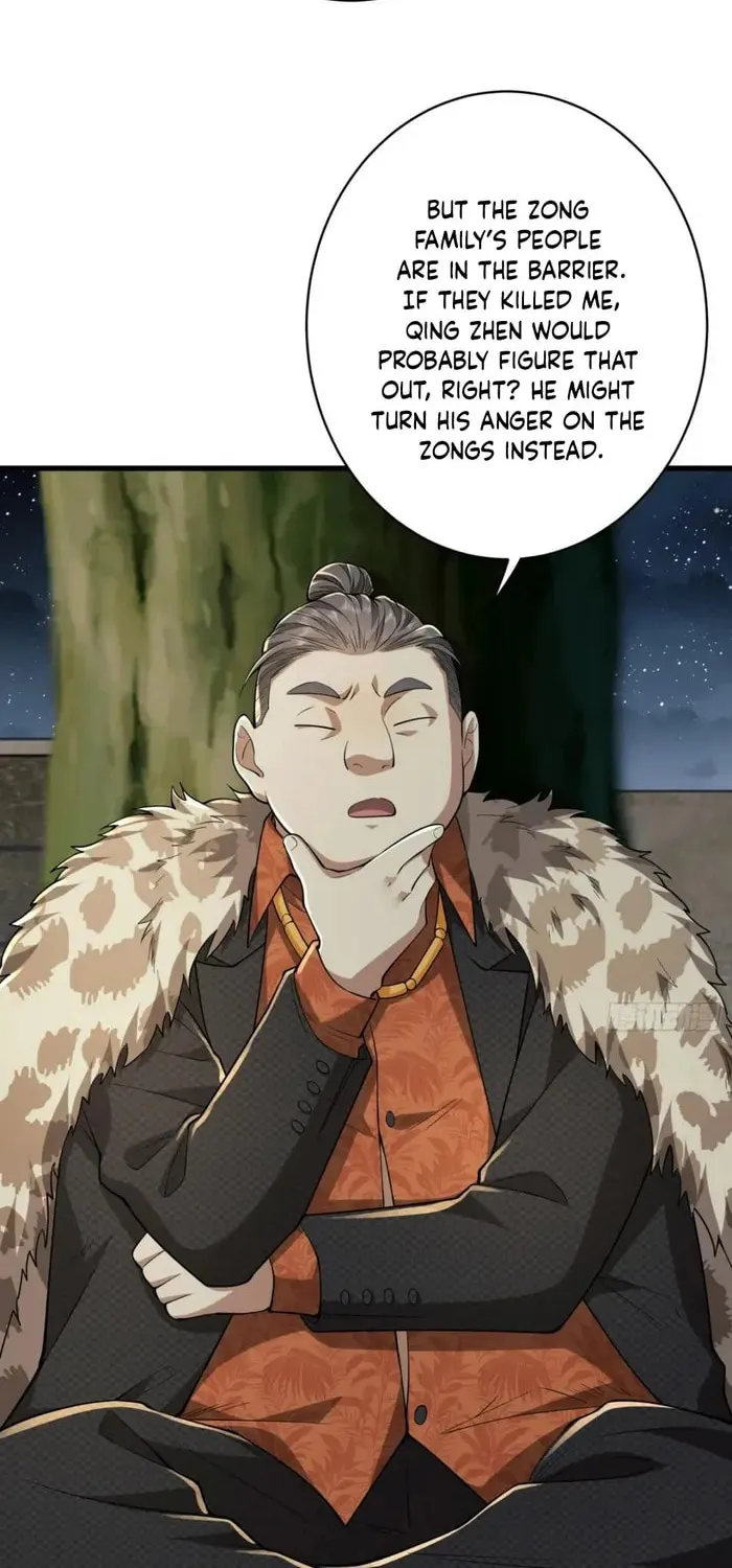 Read The First Sequence chapter 158 image 11 on Lezhin