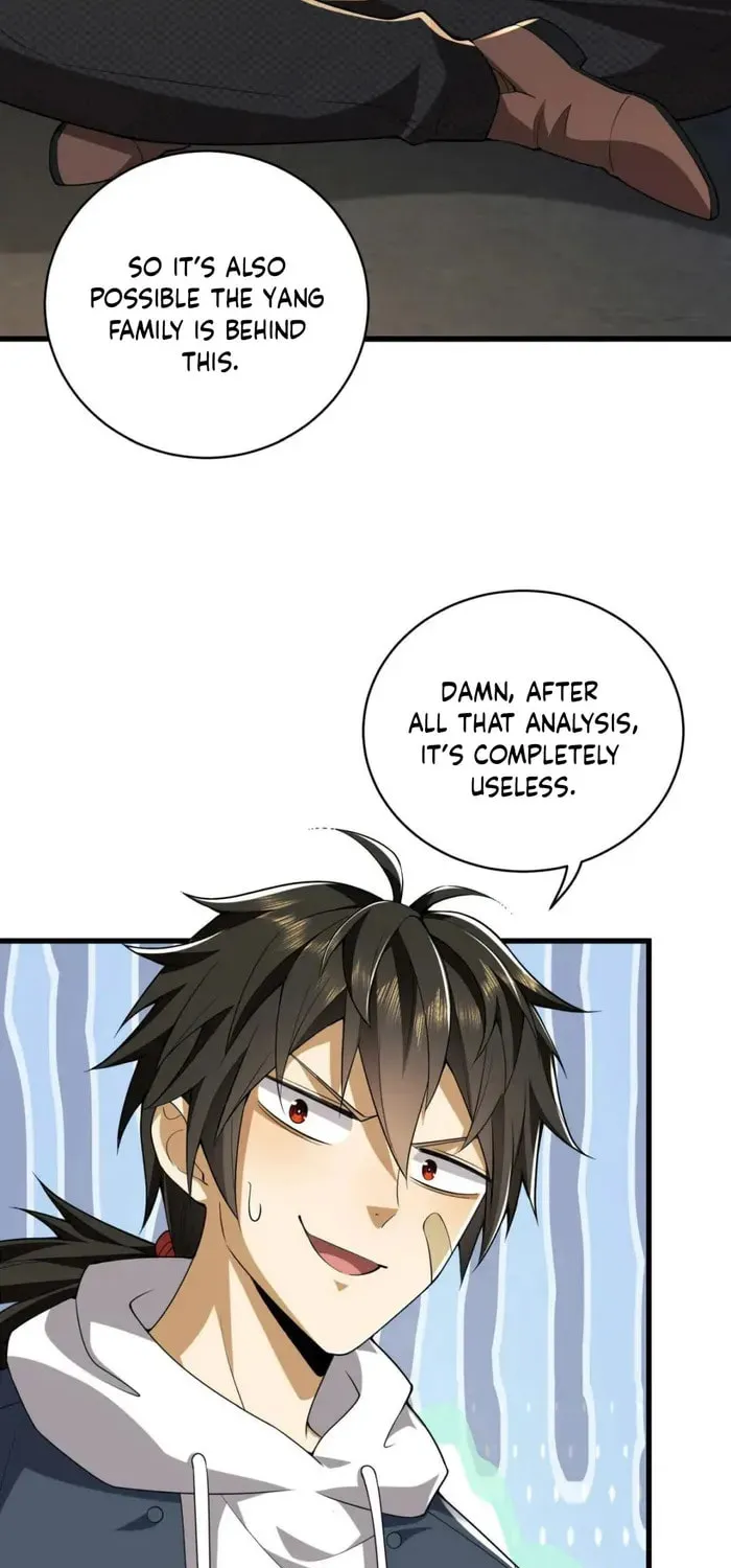 Read The First Sequence chapter 158 image 12 on Lezhin