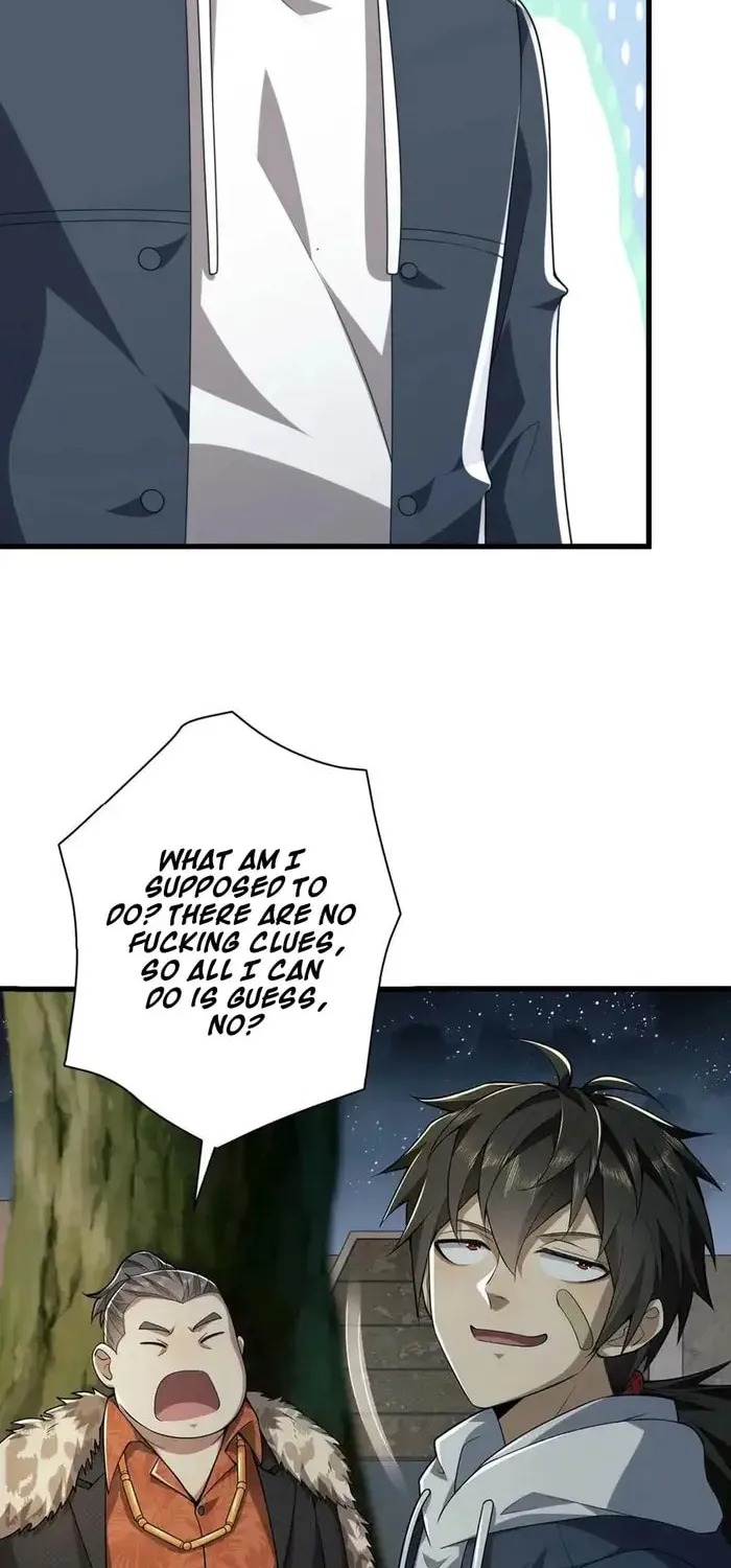 Read The First Sequence chapter 158 image 13 on Lezhin