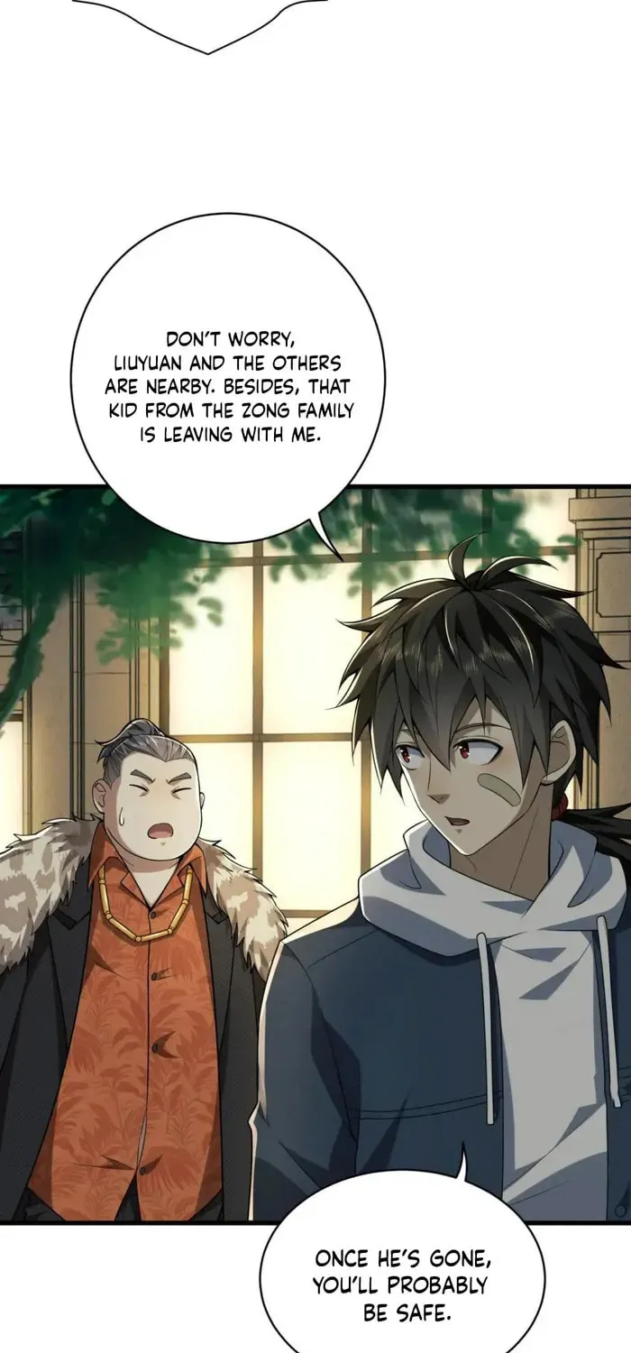 Read The First Sequence chapter 158 image 16 on Lezhin