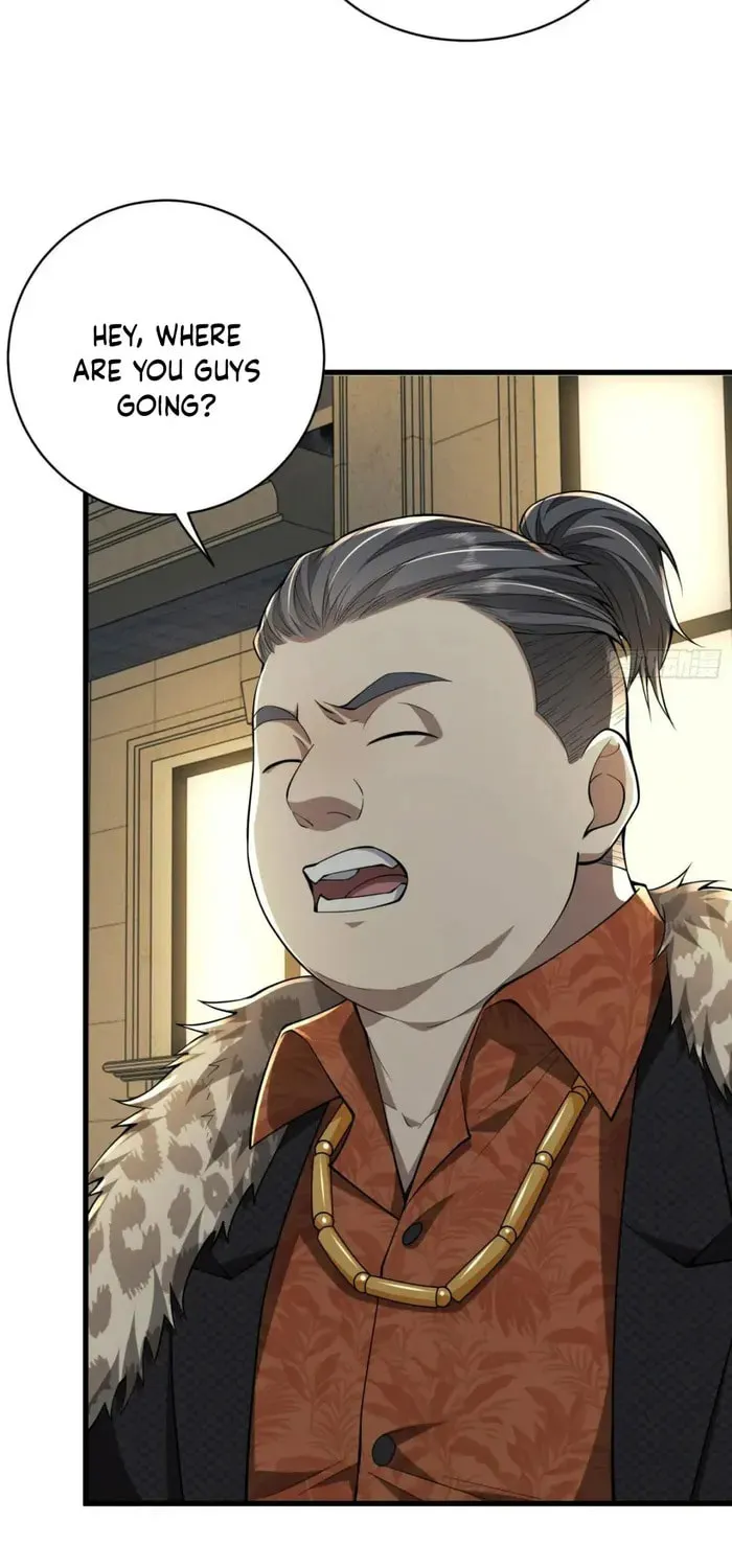 Read The First Sequence chapter 158 image 17 on Lezhin