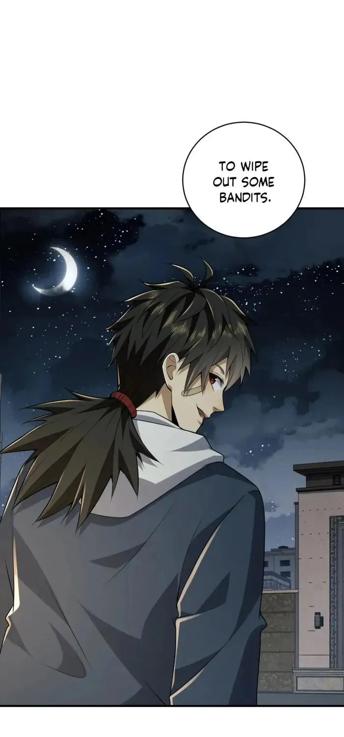 Read The First Sequence chapter 158 image 18 on Lezhin
