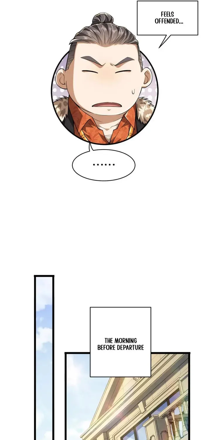 Read The First Sequence chapter 158 image 21 on Lezhin