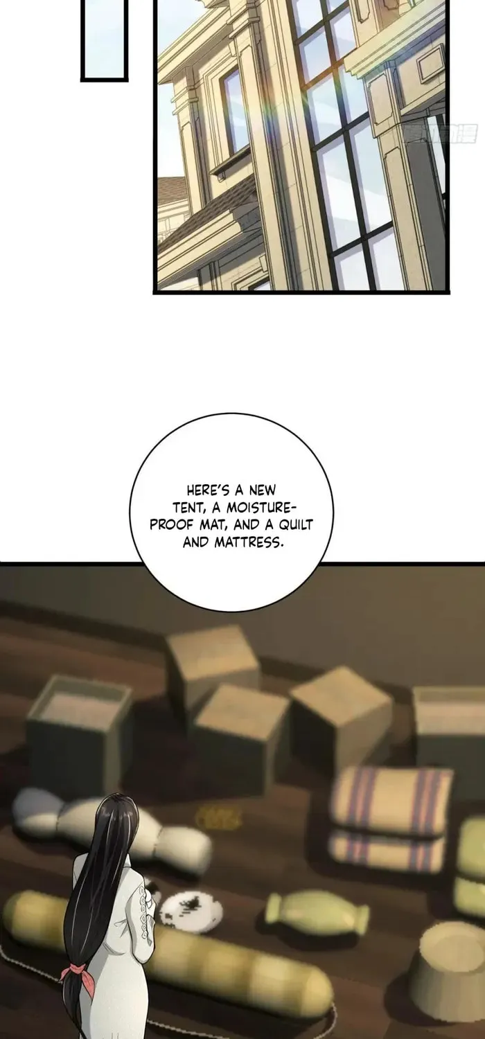 Read The First Sequence chapter 158 image 22 on Lezhin
