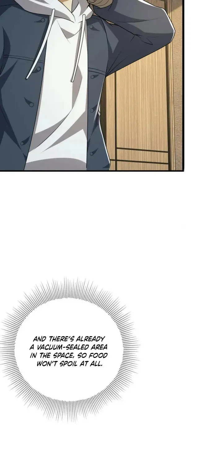 Read The First Sequence chapter 158 image 25 on Lezhin