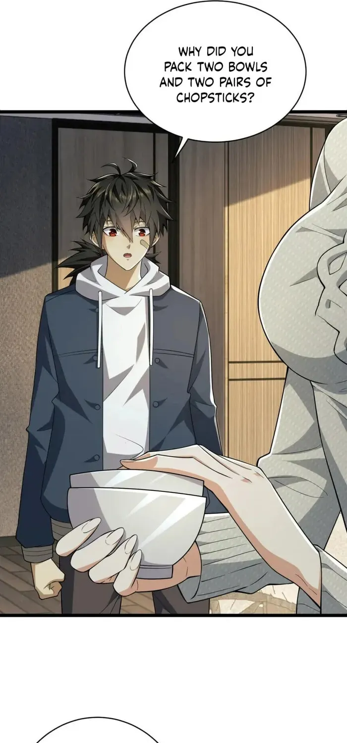Read The First Sequence chapter 158 image 27 on Lezhin
