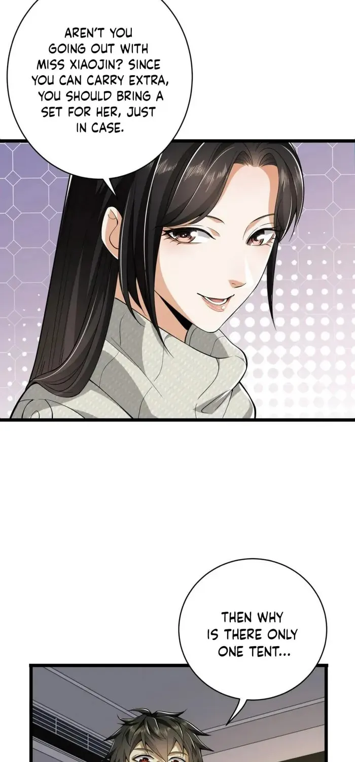 Read The First Sequence chapter 158 image 28 on Lezhin